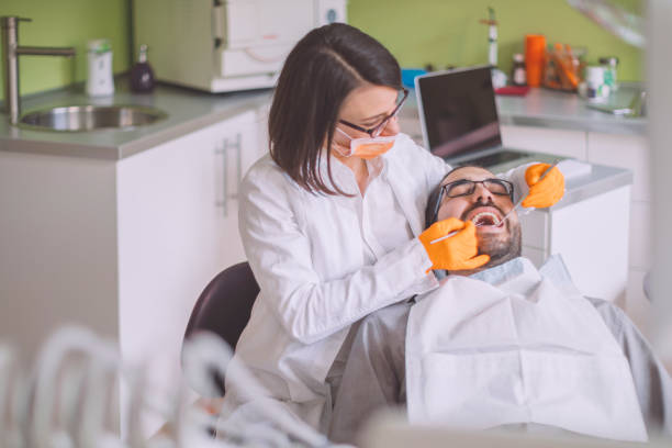 Best Pediatric Emergency Dentist in High Rolls, NM