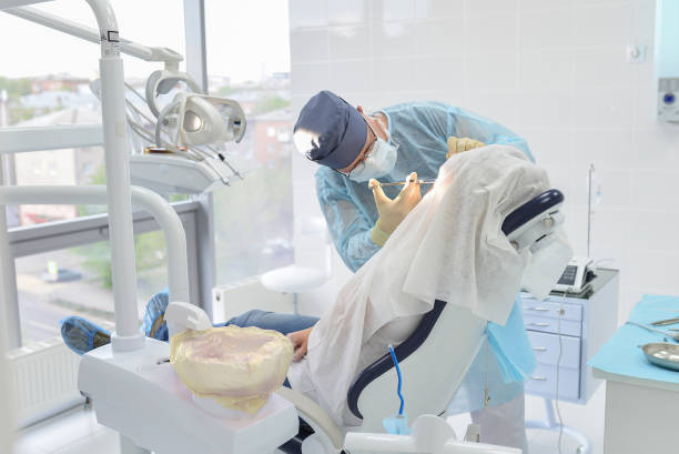 Best Emergency Broken Tooth Repair in High Rolls, NM